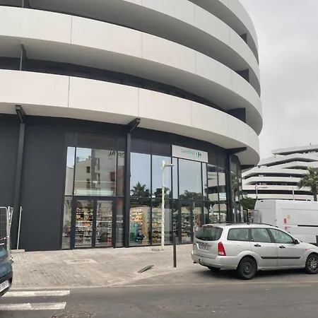 6 Personnes Cap D'agde Appartement *