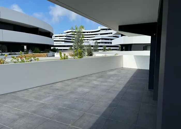 Lejlighed 6 Personnes Cap D'agde