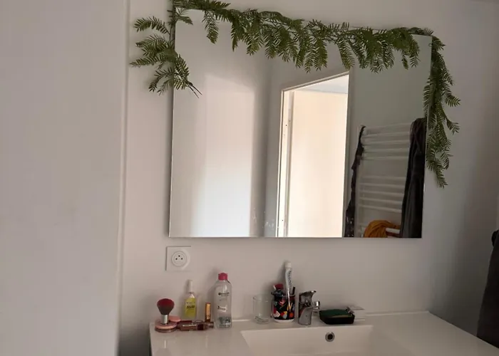 6 Personnes Cap D'agde