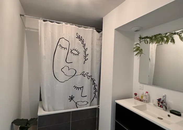 6 Personnes Cap D'agde